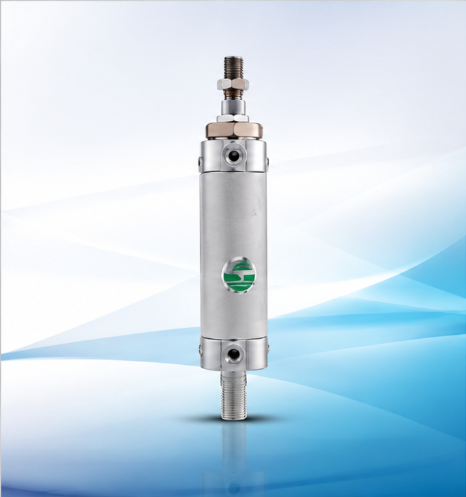 SPAC Pneumatics